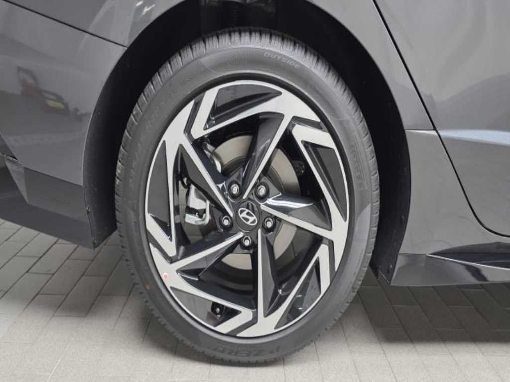 HYUNDAI Sonata - Vista 5