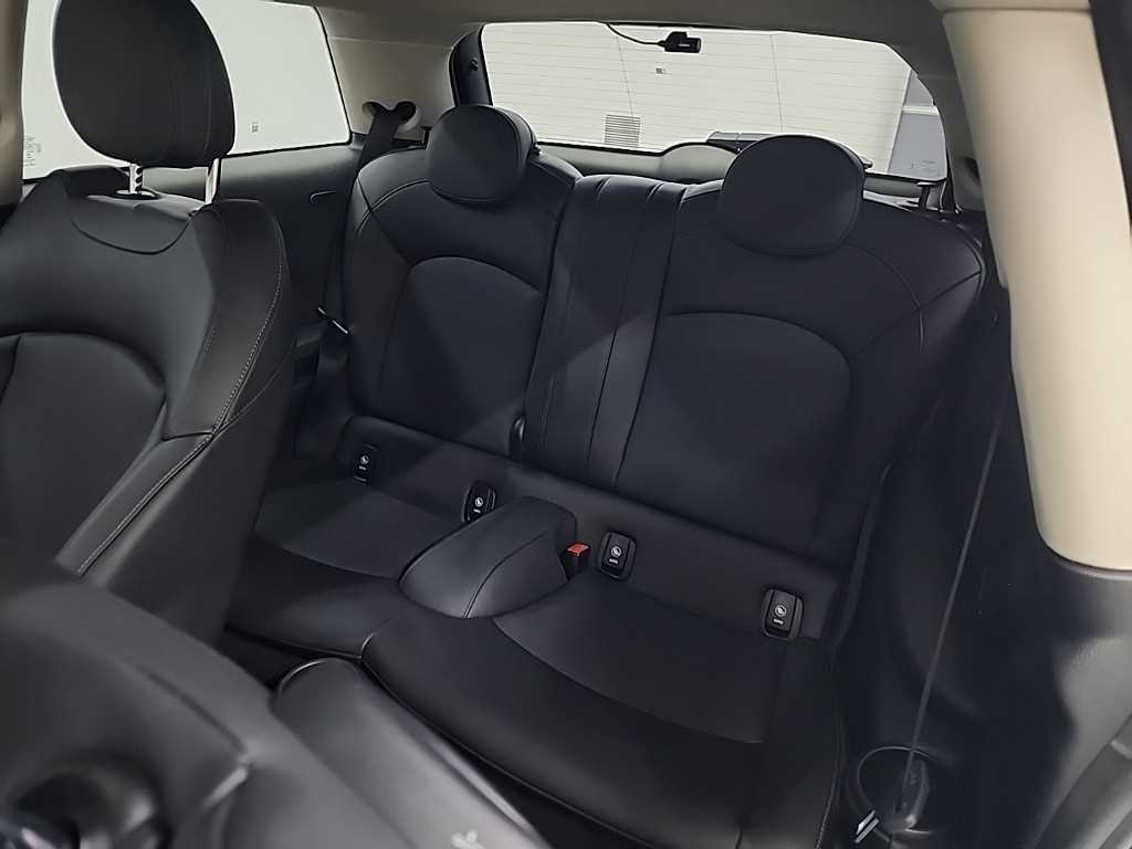 Mini Cooper - Vista 12