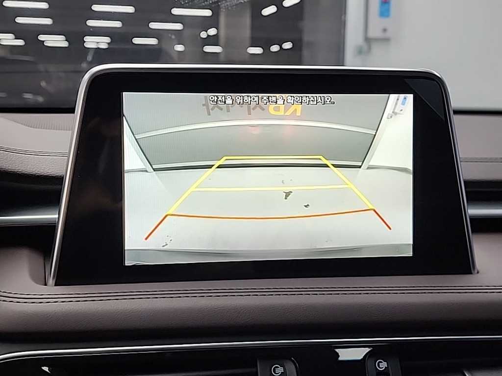 Genesis G70 2019 Gris - Importación desde Corea - HF Imports Iquique - Foto 16