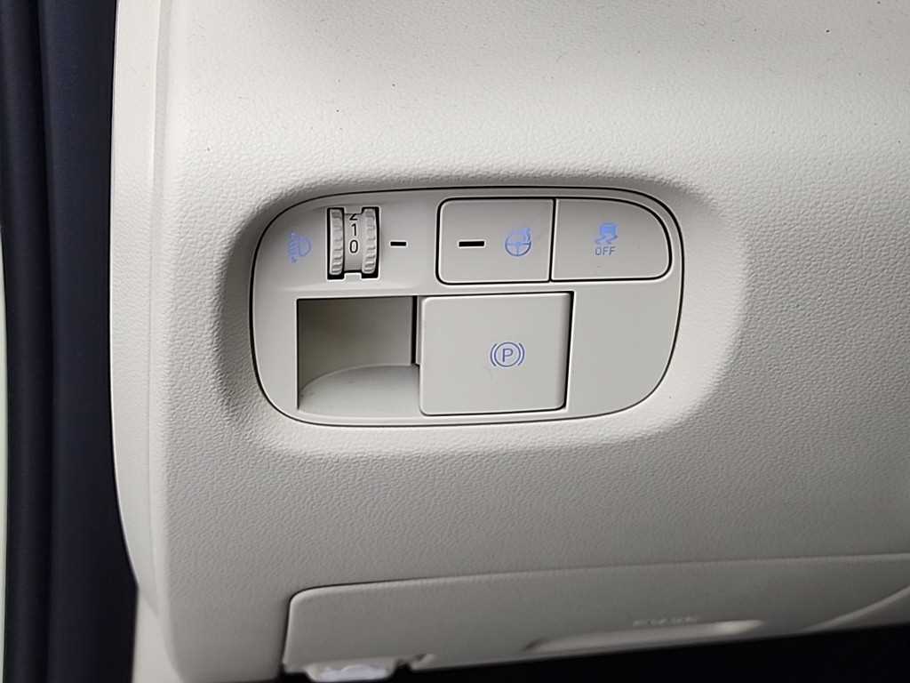 HYUNDAI Casper 2025 Amarillo - Importación desde Corea - HF Imports Iquique - Foto 17