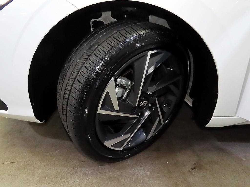 HYUNDAI Avante 2026 Blanco - Importación desde Corea - HF Imports Iquique - Foto 20