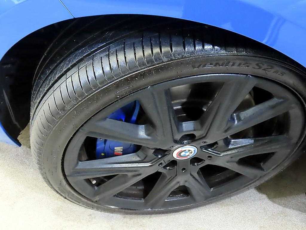 BMW 2 series 2022 Azul - Importación desde Corea - HF Imports Iquique - Foto 20