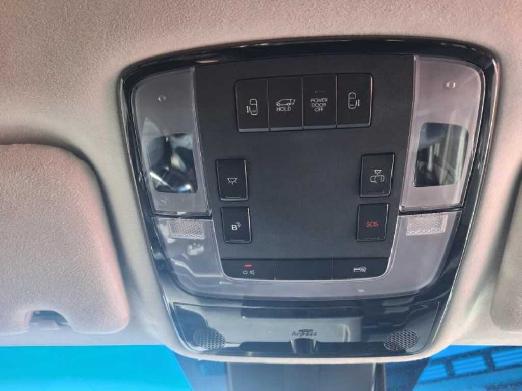 HYUNDAI Staria 2022 Negro - Importación desde Corea - HF Imports Iquique - Foto 15