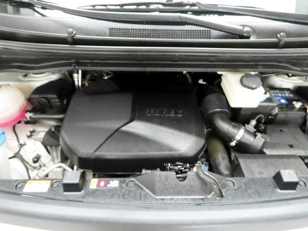 HYUNDAI Staria 2023 Blanco - Importación desde Corea - HF Imports Iquique - Foto 13