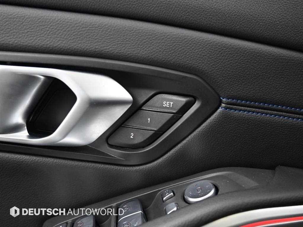 BMW 3 series 2021 Negro - Importación desde Corea - HF Imports Iquique - Foto 16