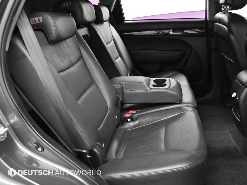 KIA Sorento - Vista 12