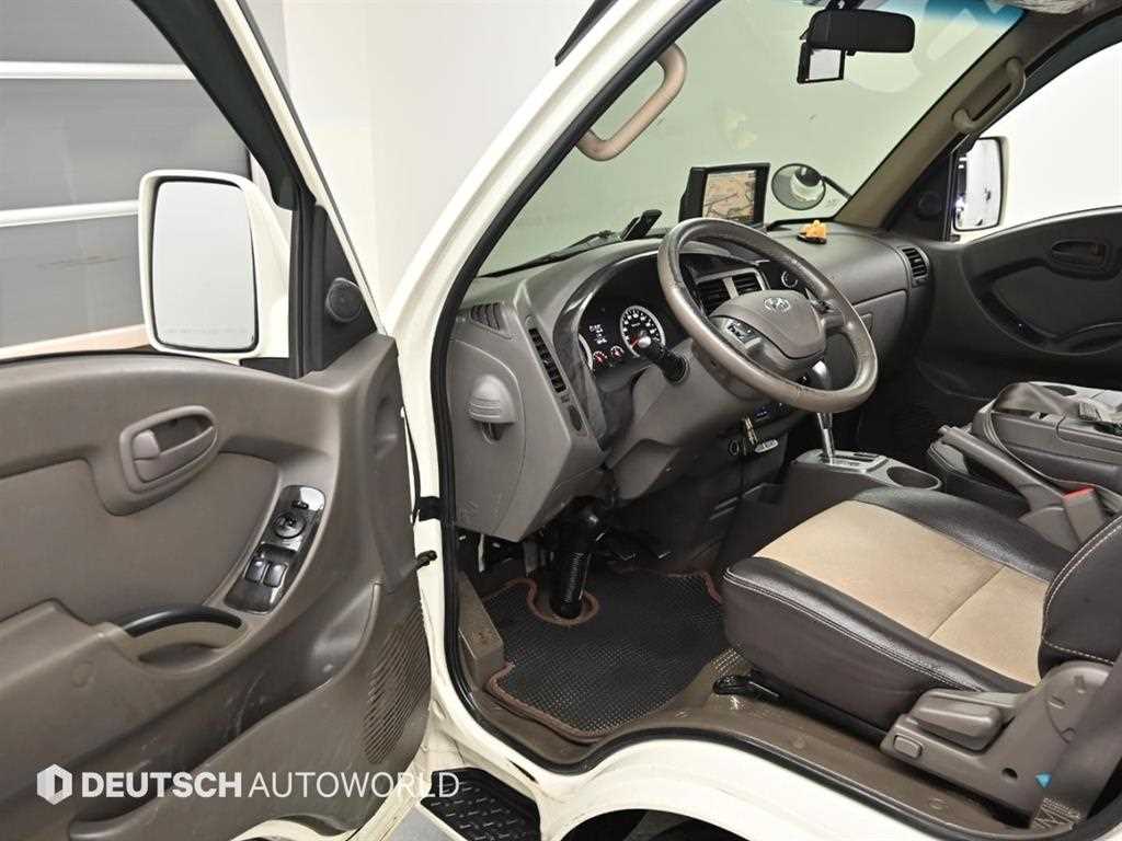 Small Truck Cargo (small) - Vista 11