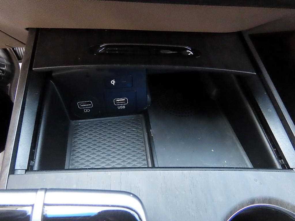 KIA K8 2022 Gris - Importación desde Corea - HF Imports Iquique - Foto 13