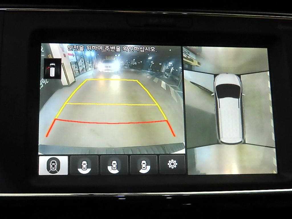 KIA Carnival 2018 Blanco - Importación desde Corea - HF Imports Iquique - Foto 13