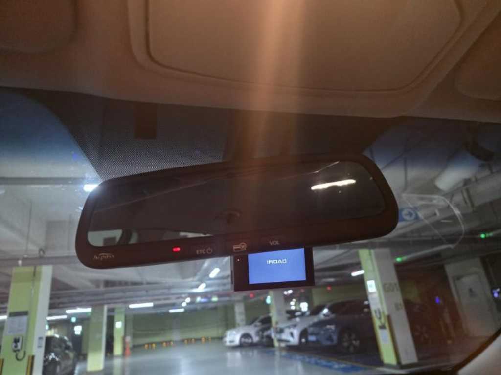 HYUNDAI Santa Fe - Vista 8