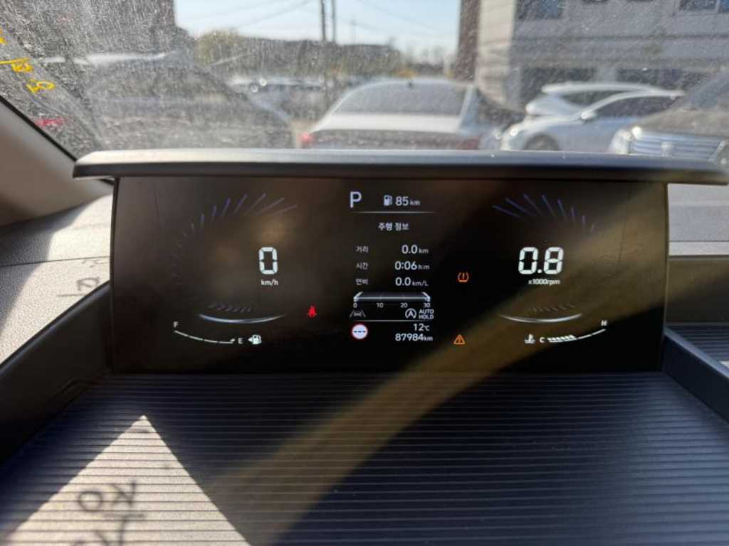 HYUNDAI Staria 2023 - Importación desde Corea - HF Imports Iquique - Foto 14