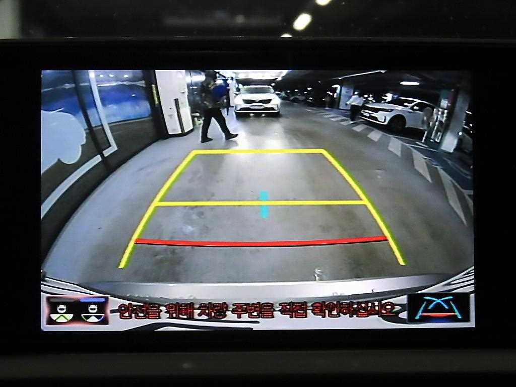 Lexus NX 2018 Gris - Importación desde Corea - HF Imports Iquique - Foto 13