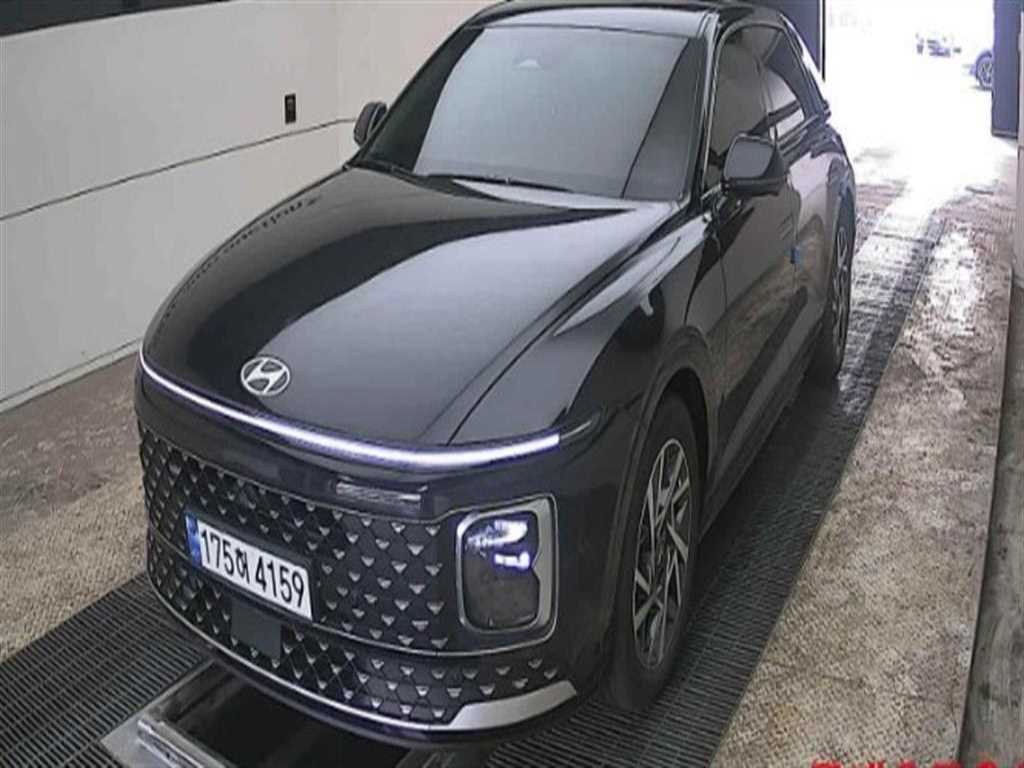 HYUNDAI Grandeur - Vista 2