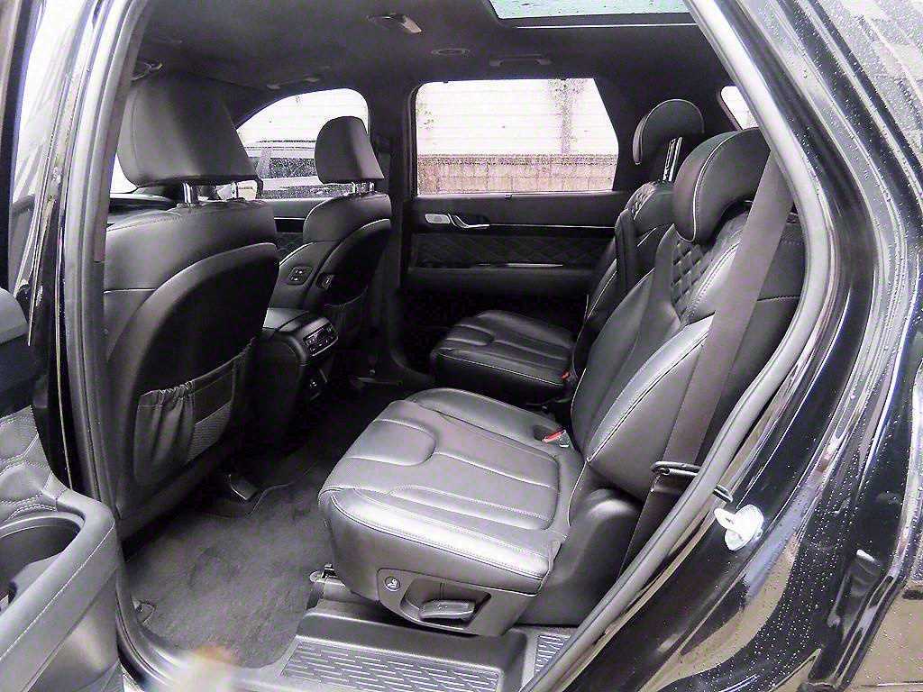 HYUNDAI Palisade - Vista 6