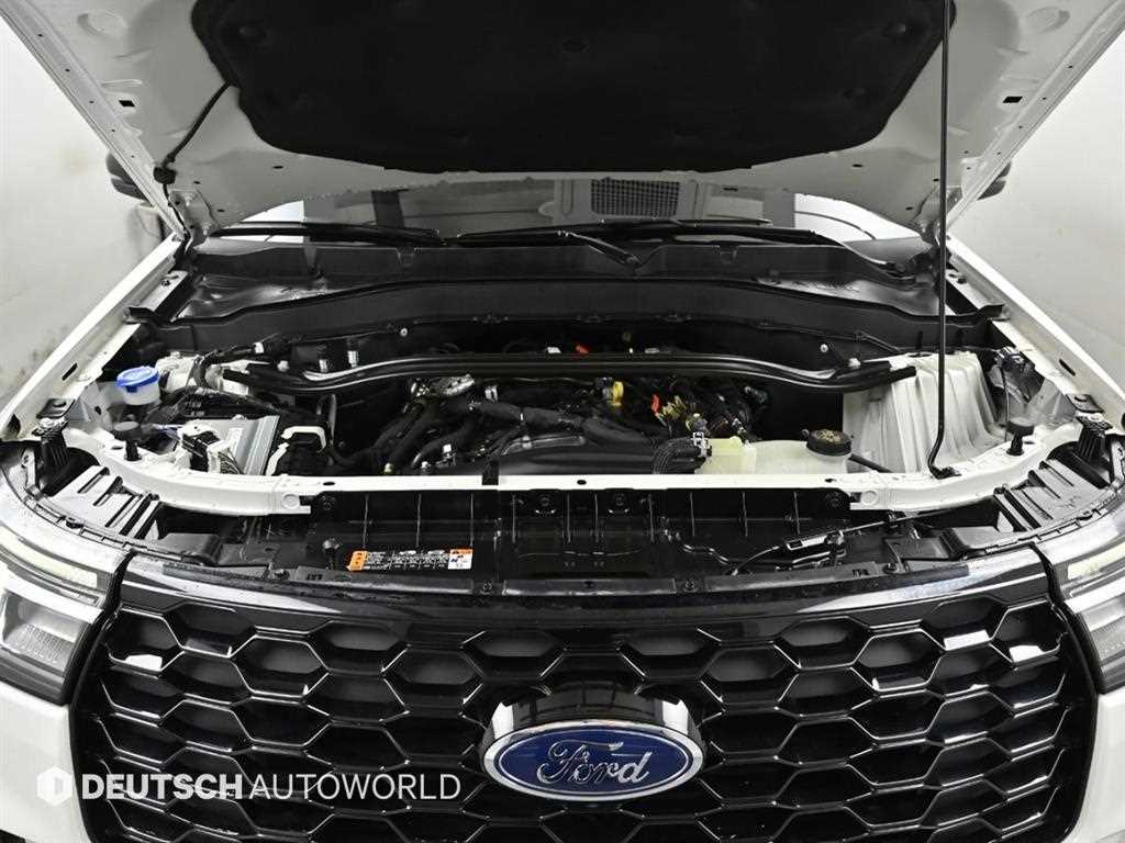 Ford Explorer - Vista 6