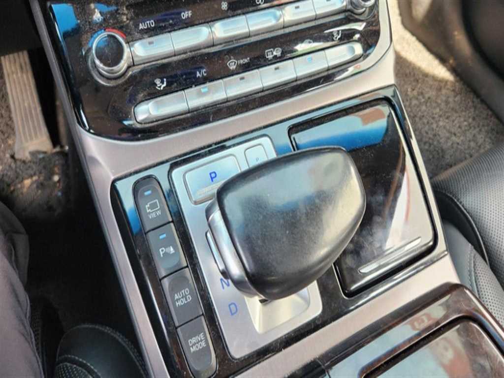 Genesis EQ900 2016 Negro - Importación desde Corea - HF Imports Iquique - Foto 16