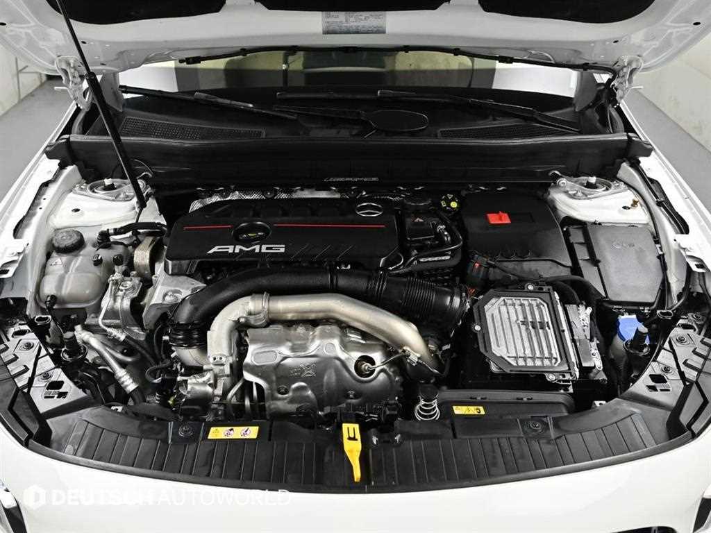 Mercedes Benz GLB Class 2024 Blanco - Importación desde Corea - HF Imports Iquique - Foto 19