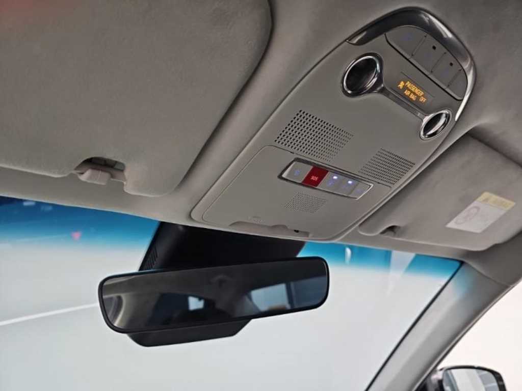 HYUNDAI Grandeur 2023 Gris - Importación desde Corea - HF Imports Iquique - Foto 13