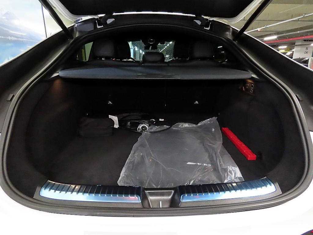 Mercedes Benz GLE Class 2021 Blanco - Importación desde Corea - HF Imports Iquique - Foto 16