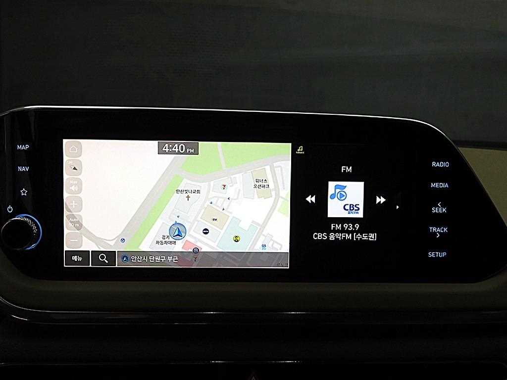 HYUNDAI Sonata 2020 Blanco - Importación desde Corea - HF Imports Iquique - Foto 15