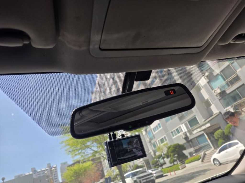 Nissan Altima 2018 Blanco - Importación desde Corea - HF Imports Iquique - Foto 13