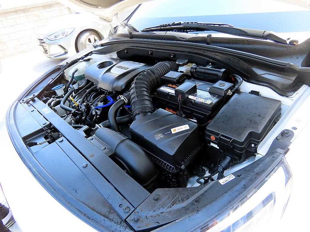 HYUNDAI i30 2018 Blanco - Importación desde Corea - HF Imports Iquique - Foto 18