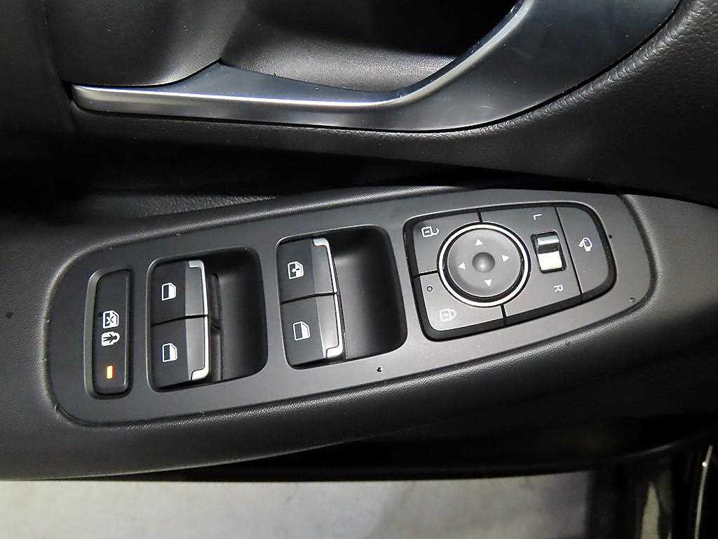 HYUNDAI Sonata 2020 Negro - Importación desde Corea - HF Imports Iquique - Foto 14