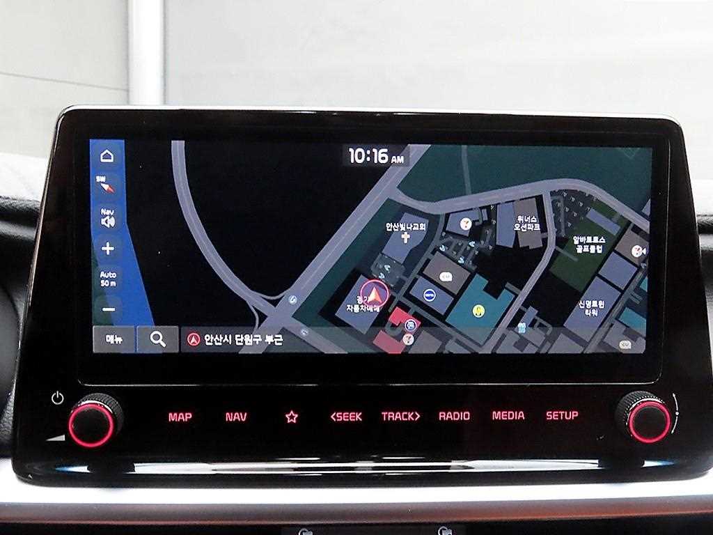 KIA K3 2024 - Importación desde Corea - HF Imports Iquique - Foto 15