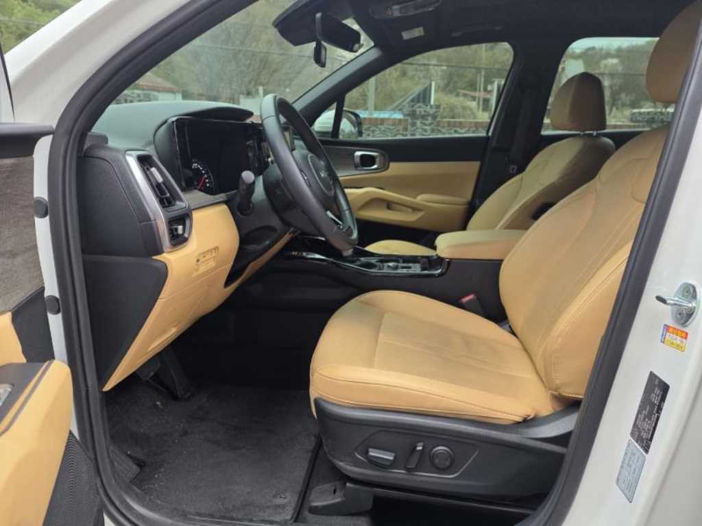 KIA Sorento - Vista 6