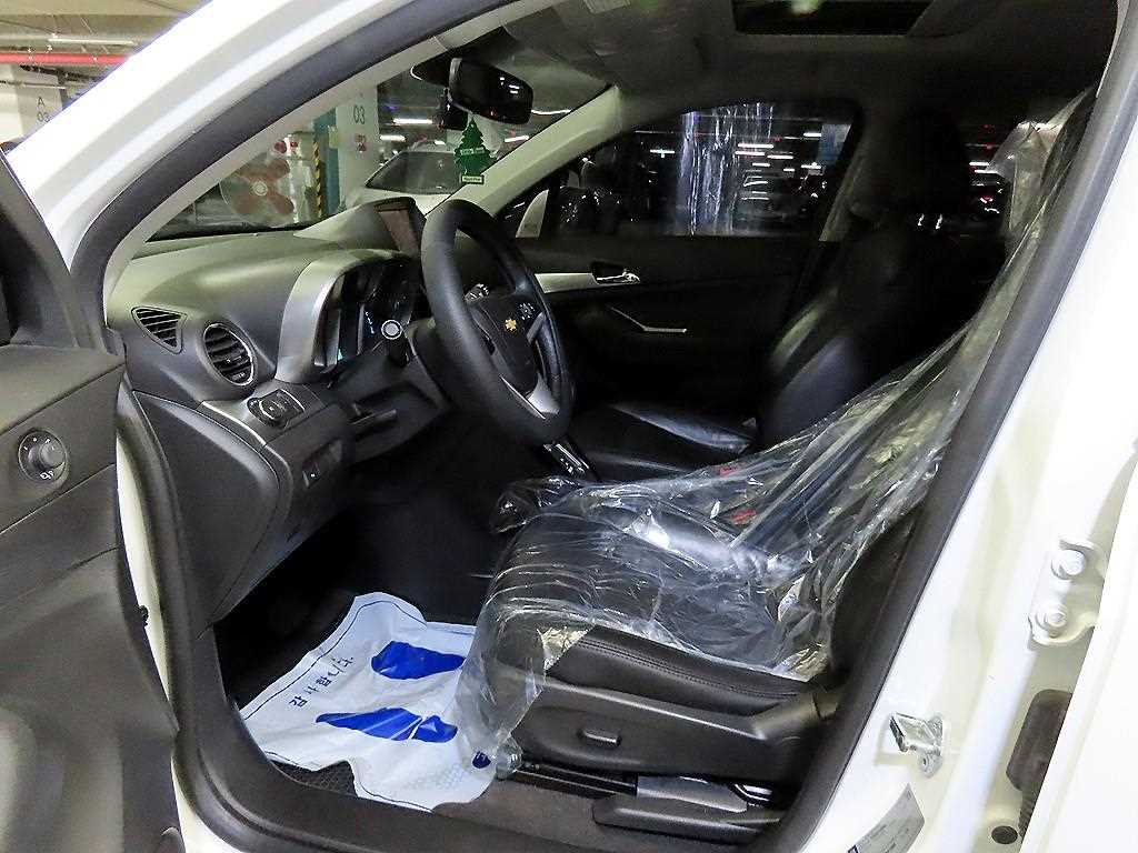 Chevrolet Orlando - Vista 6