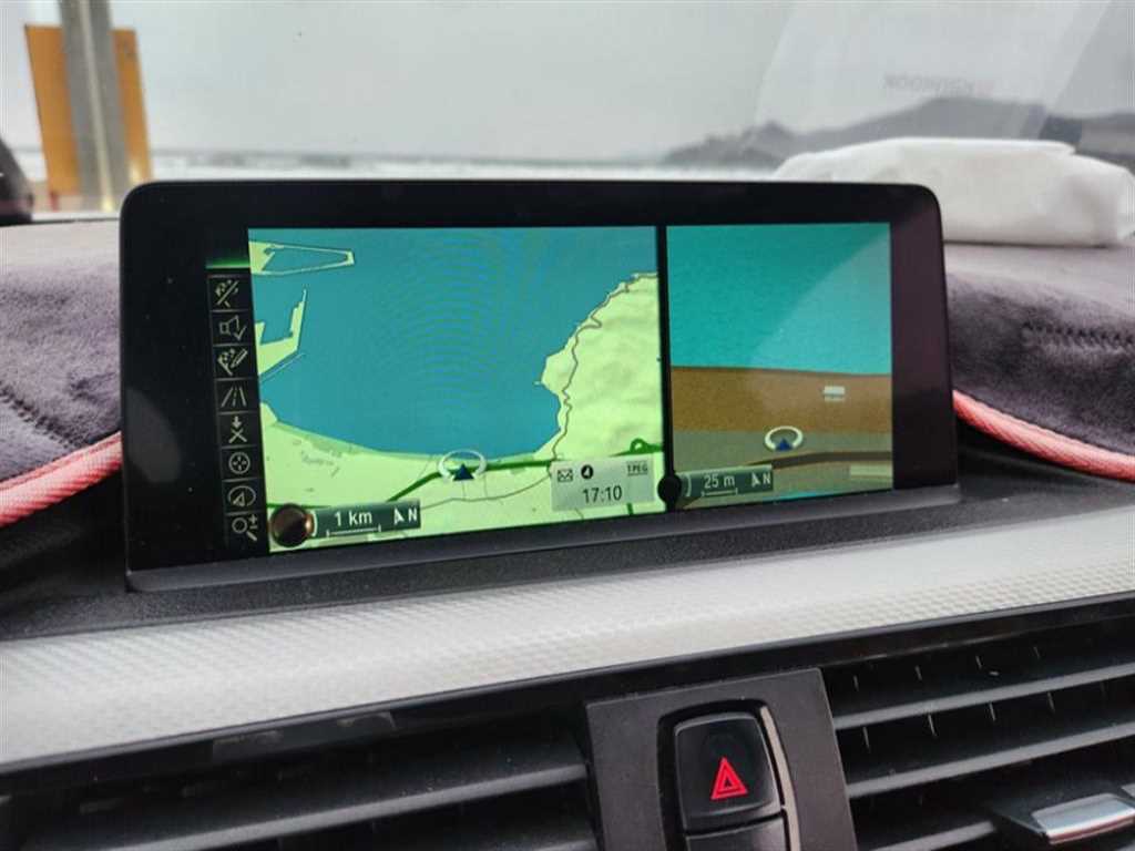 BMW 4 Series - Vista 12