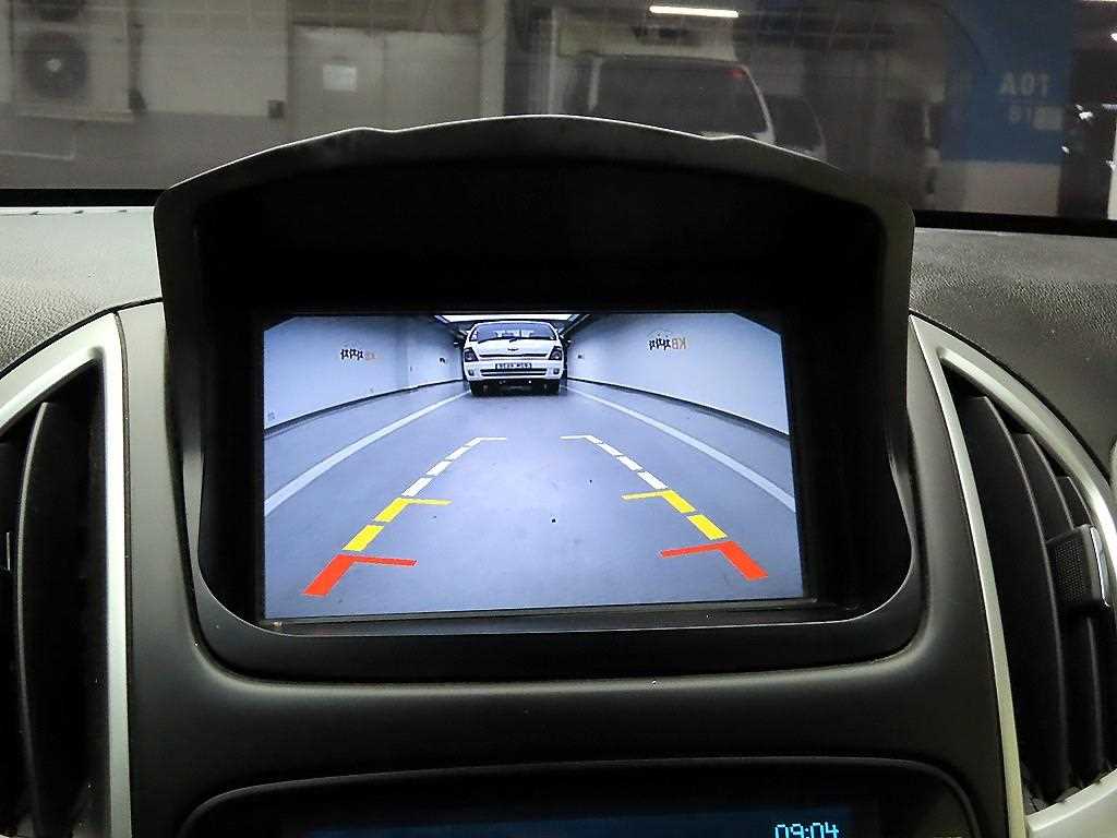 Chevrolet Cruise 2016 Gris - Importación desde Corea - HF Imports Iquique - Foto 13