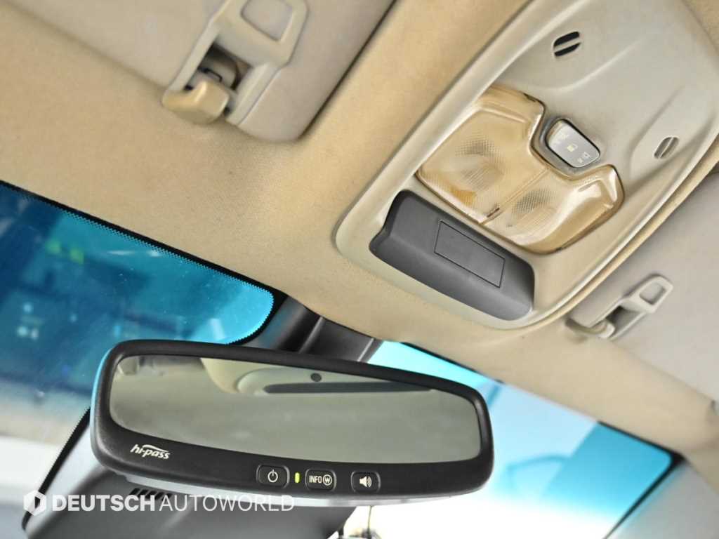 Chevrolet Bolt 2019 Blanco - Importación desde Corea - HF Imports Iquique - Foto 18