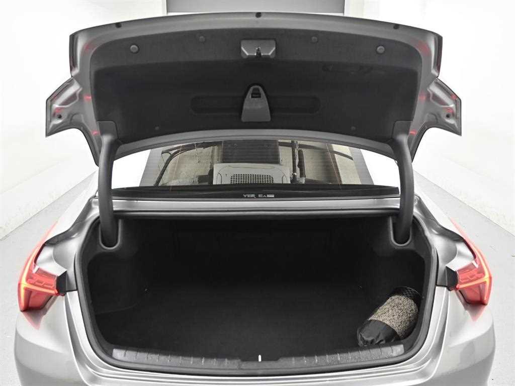 KIA K8 2022 Gris - Importación desde Corea - HF Imports Iquique - Foto 19