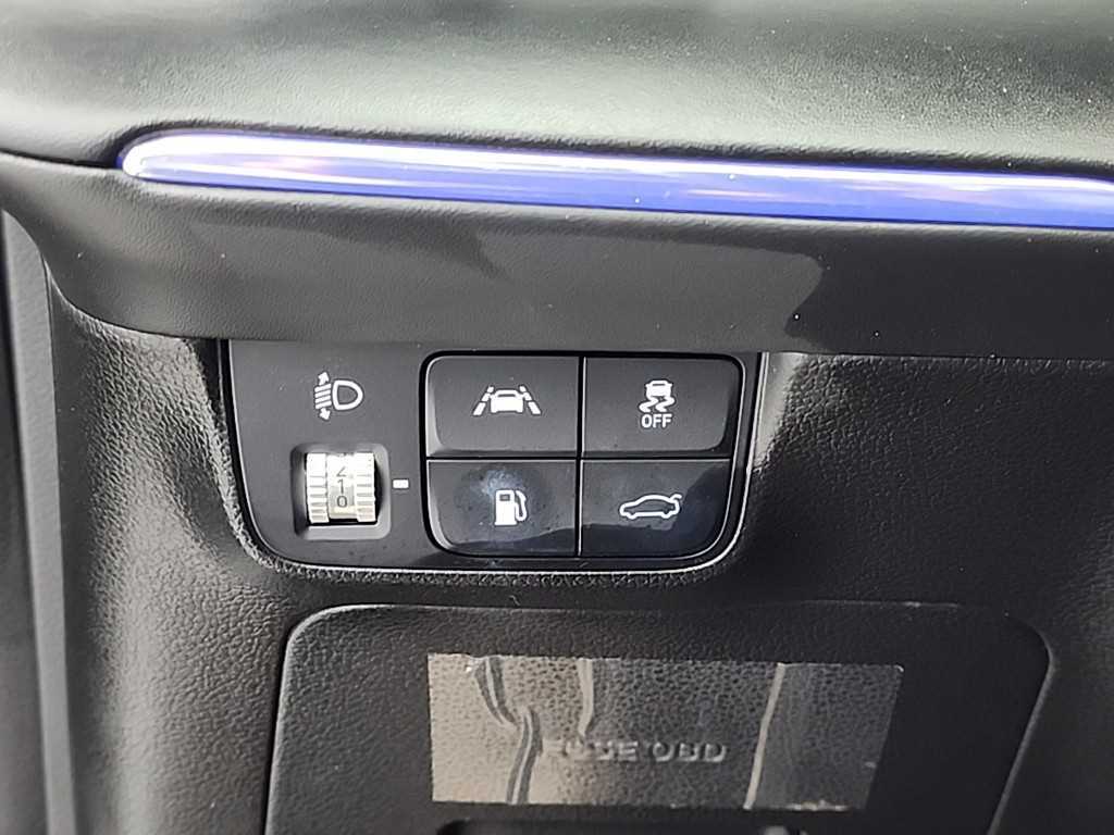 HYUNDAI Grandeur 2021 Negro - Importación desde Corea - HF Imports Iquique - Foto 18