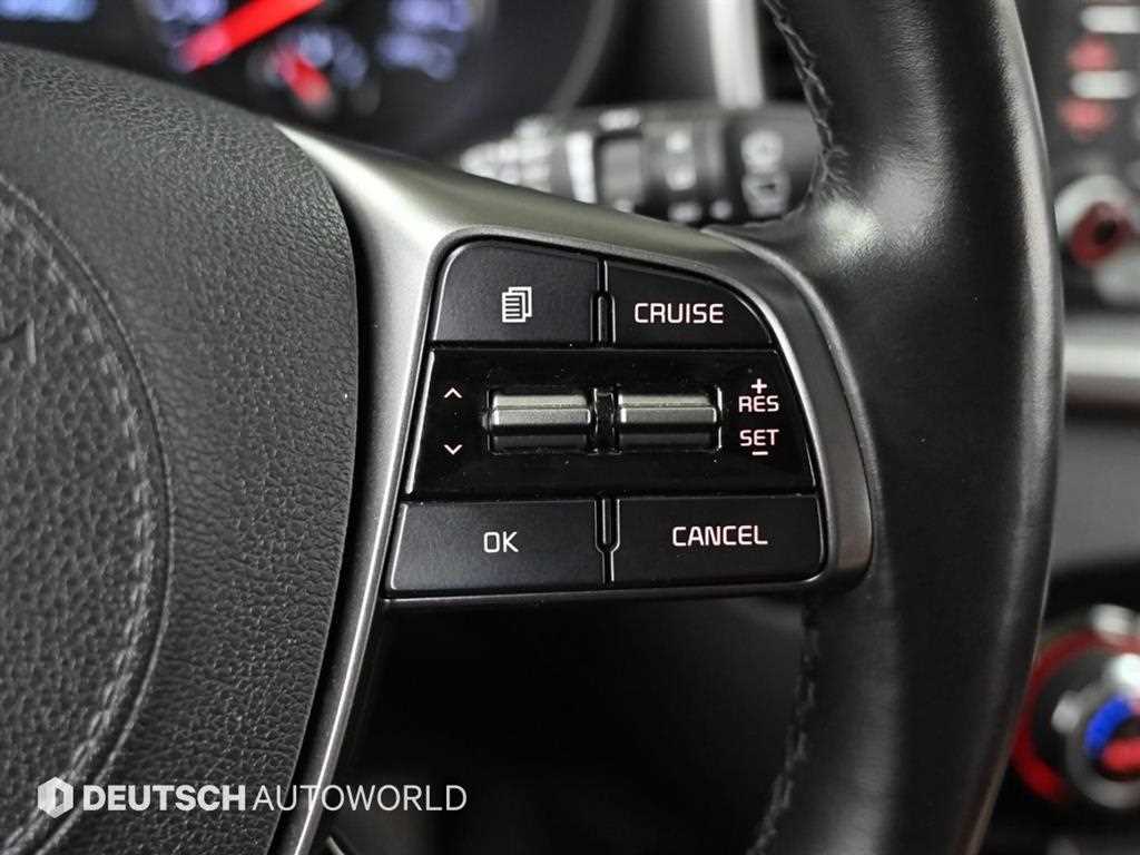 KIA Sorento 2020 Gris - Importación desde Corea - HF Imports Iquique - Foto 17