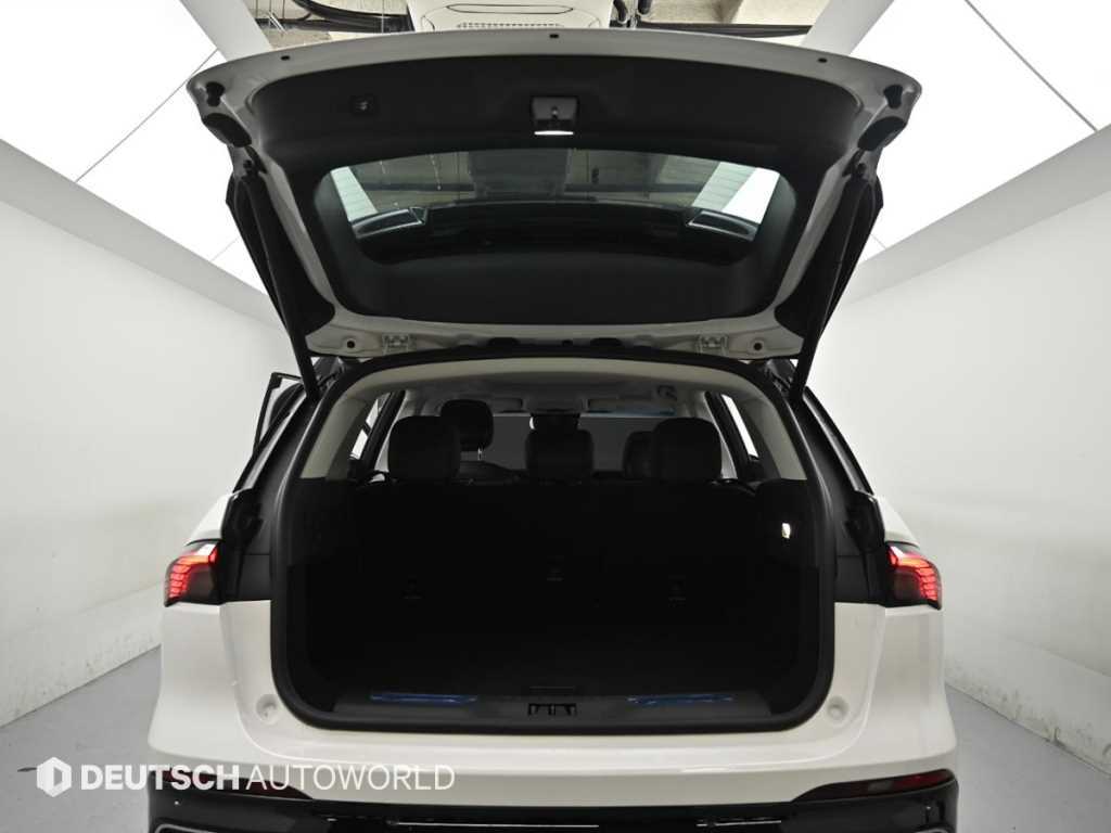 Lincoln Nautilus 2024 Blanco - Importación desde Corea - HF Imports Iquique - Foto 19