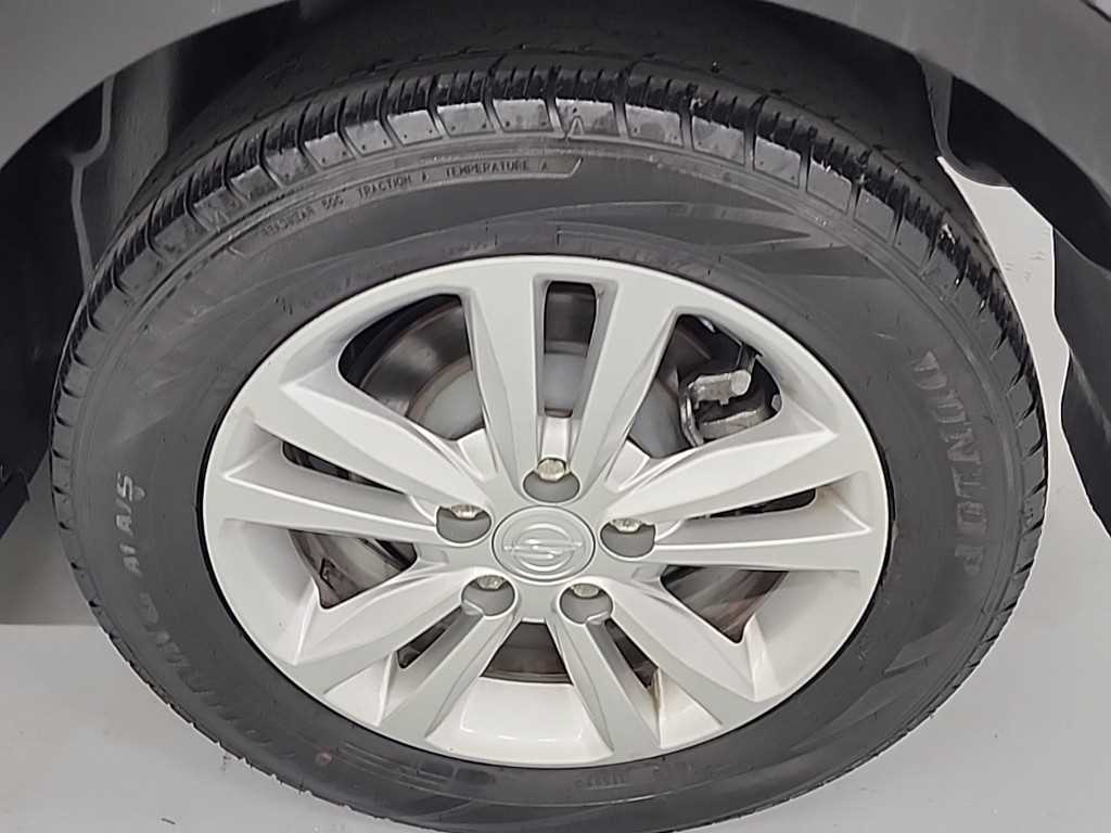 Ssangyong Tivoli 2016 - Importación desde Corea - HF Imports Iquique - Foto 20