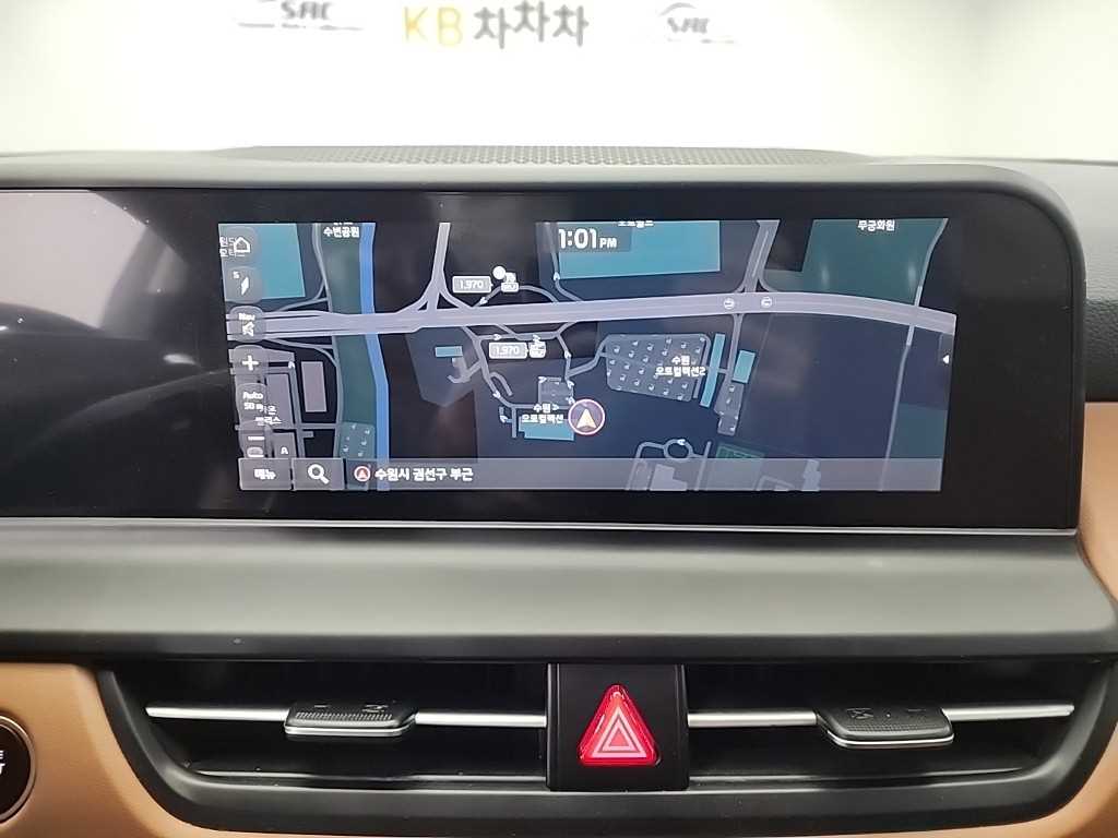 KIA Seltos 2024 Blanco - Importación desde Corea - HF Imports Iquique - Foto 15