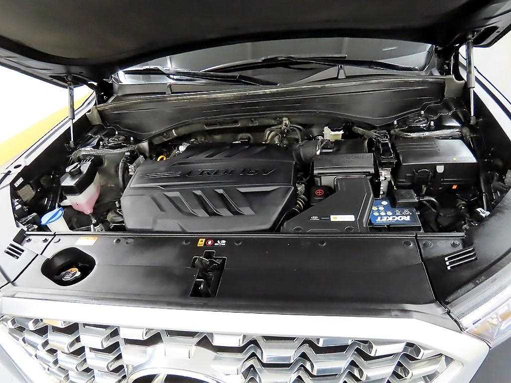 HYUNDAI Palisade 2021 - Importación desde Corea - HF Imports Iquique - Foto 19