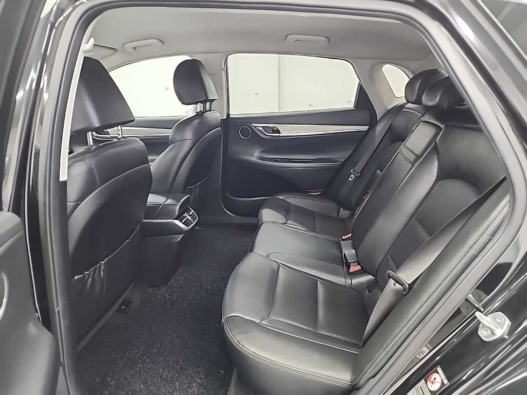 HYUNDAI Grandeur - Vista 12
