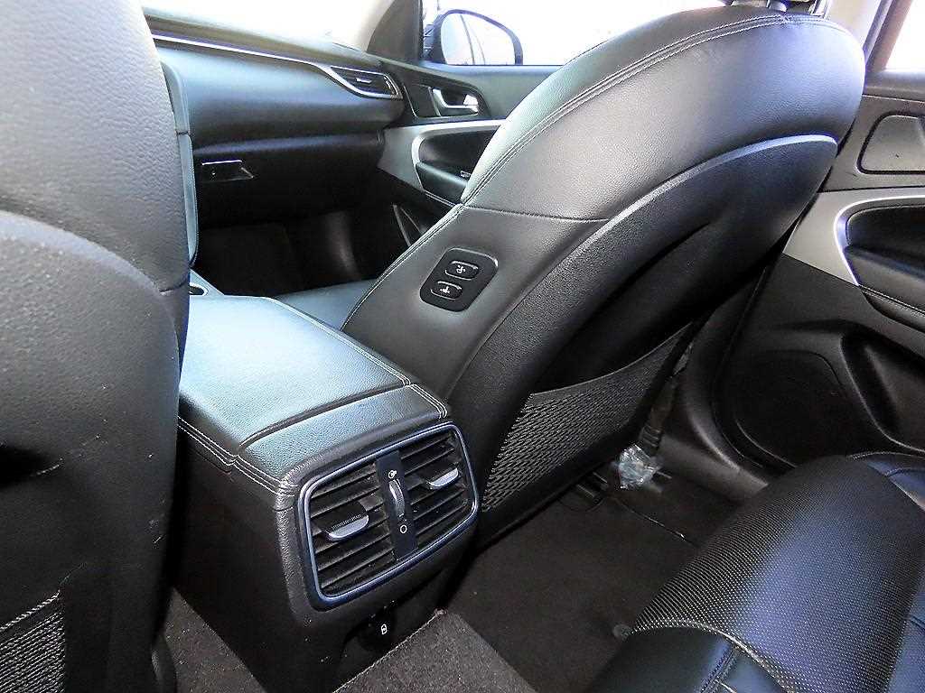 Genesis G70 2019 Azul - Importación desde Corea - HF Imports Iquique - Foto 17