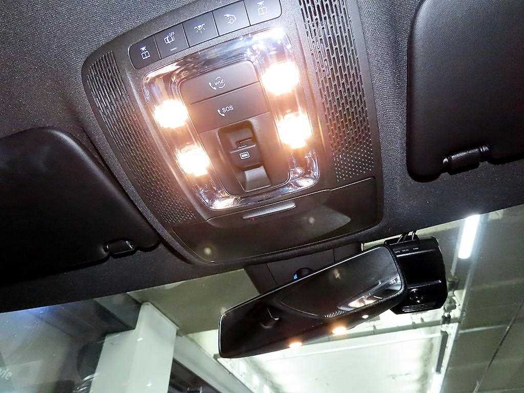 Mercedes Benz A Class 2020 Azul - Importación desde Corea - HF Imports Iquique - Foto 16