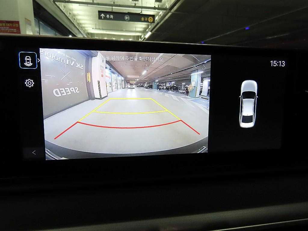 HYUNDAI Grandeur 2025 Negro - Importación desde Corea - HF Imports Iquique - Foto 14