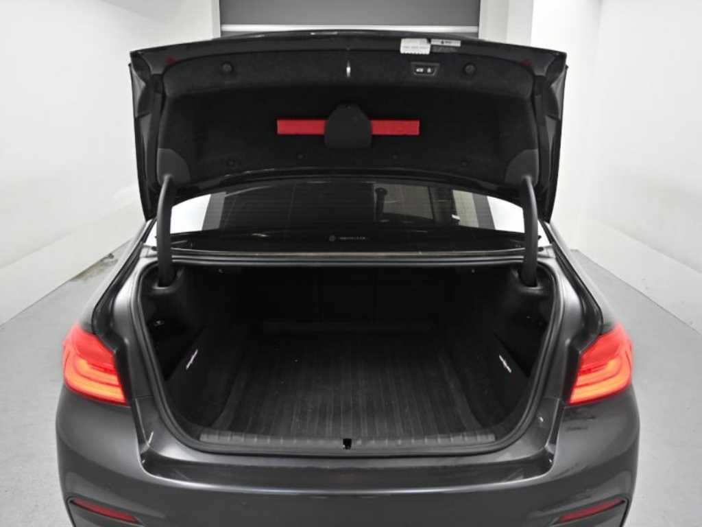 BMW 5 Series 2017 - Importación desde Corea - HF Imports Iquique - Foto 19