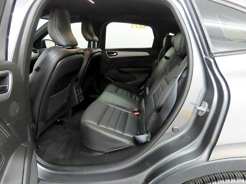 SAMSUNG Arkana - Vista 6