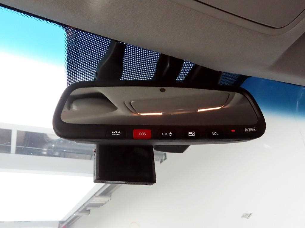 KIA K3 2022 - Importación desde Corea - HF Imports Iquique - Foto 15