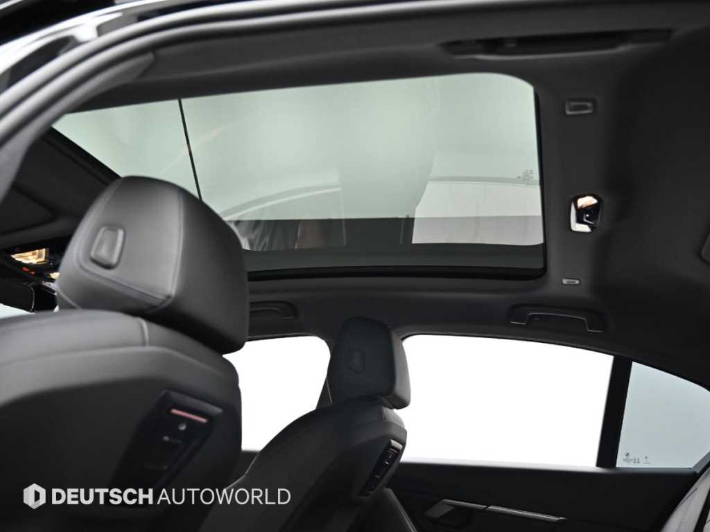 BMW 5 Series 2025 Negro - Importación desde Corea - HF Imports Iquique - Foto 18