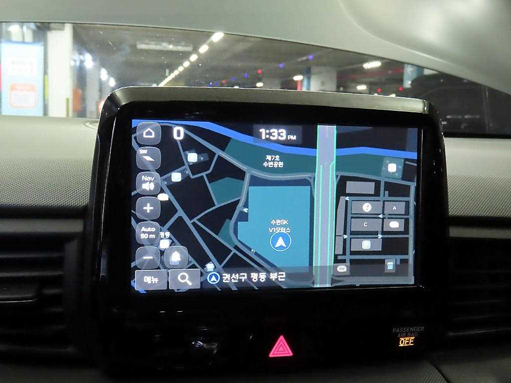 HYUNDAI Veloster 2019 Gris - Importación desde Corea - HF Imports Iquique - Foto 13