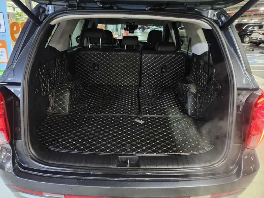 HYUNDAI Palisade 2023 - Importación desde Corea - HF Imports Iquique - Foto 18